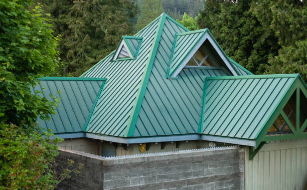 Best Roof Coating and Sealing  in Taylor Creek, OH