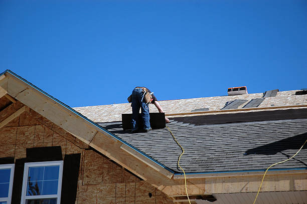 Emergency Roof Repair in Taylor Creek, OH