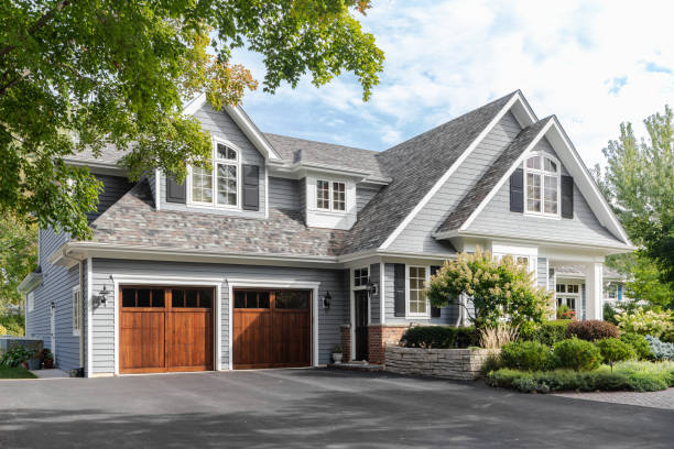 Best Emergency Roof Repair  in Taylor Creek, OH