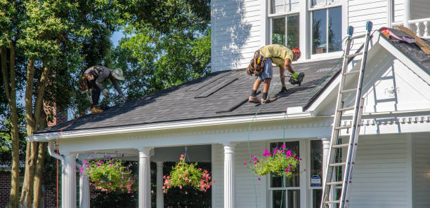 Hot Roofs in Taylor Creek, OH